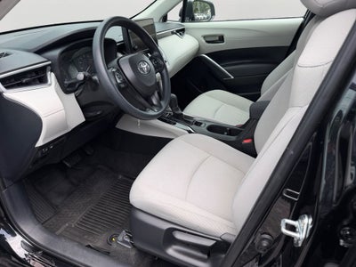 2023 Toyota Corolla Cross L