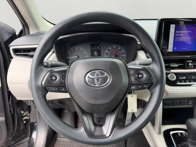 2023 Toyota Corolla Cross L