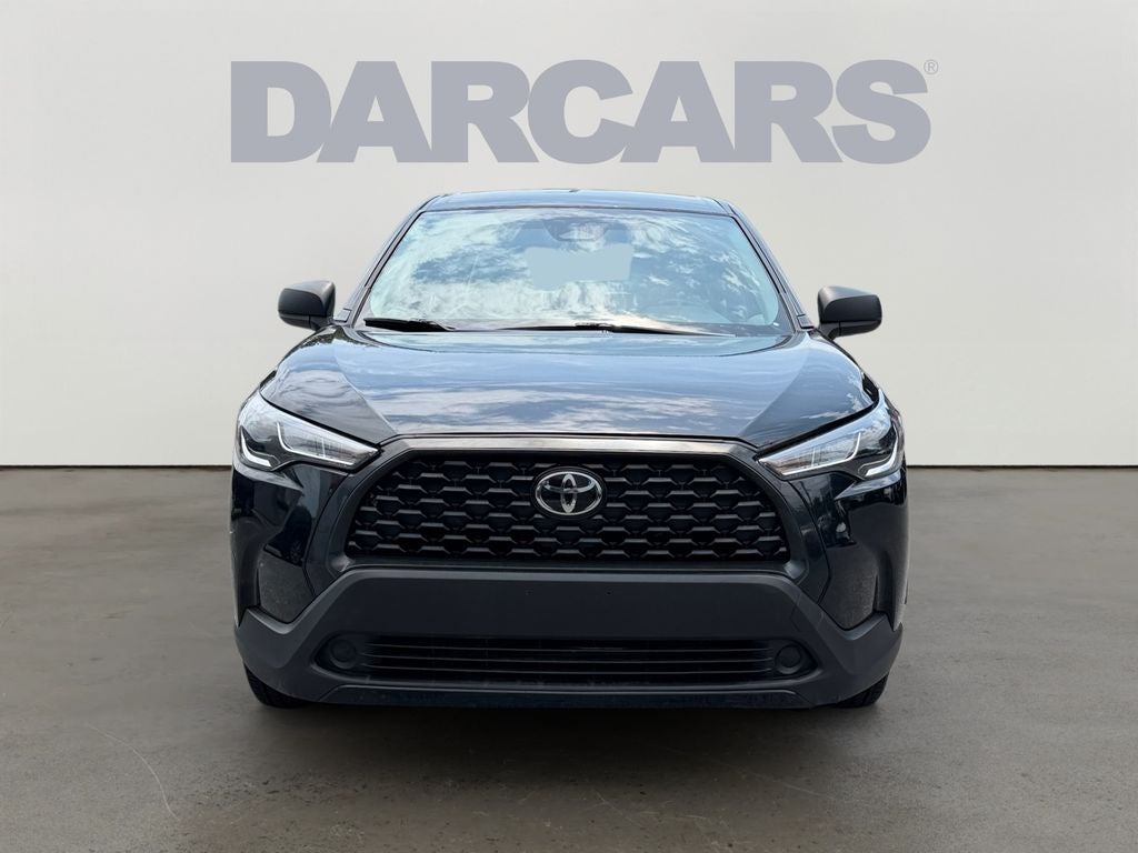 2023 Toyota Corolla Cross L