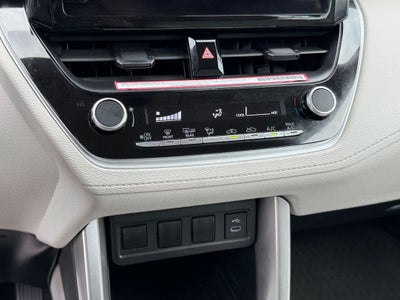 2023 Toyota Corolla Cross L