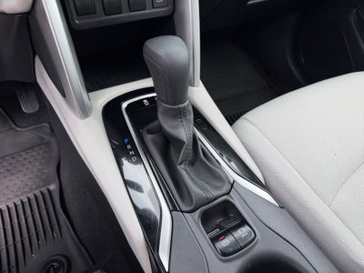 2023 Toyota Corolla Cross L
