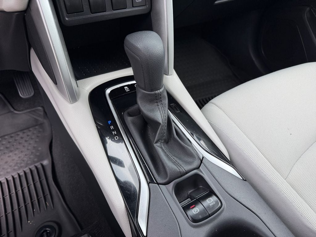 2023 Toyota Corolla Cross L