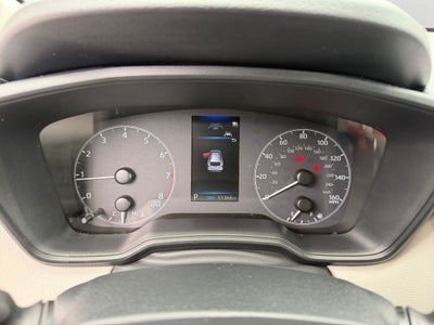 2023 Toyota Corolla Cross L