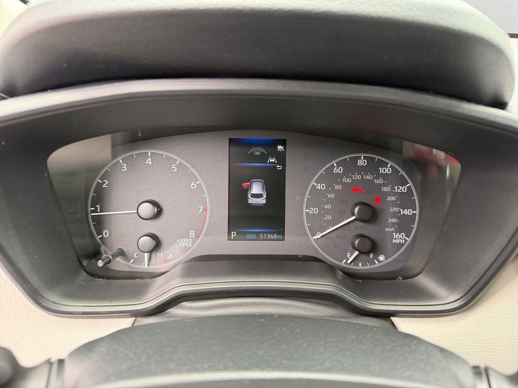 2023 Toyota Corolla Cross L