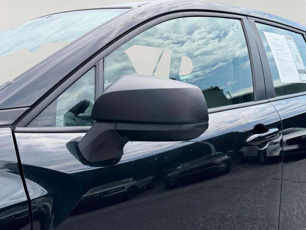 2023 Toyota Corolla Cross L