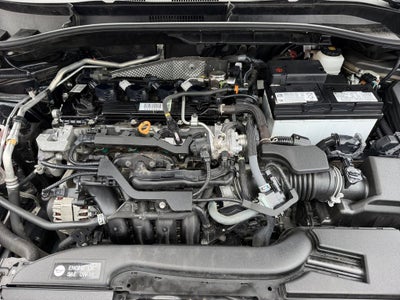 2023 Toyota Corolla Cross L