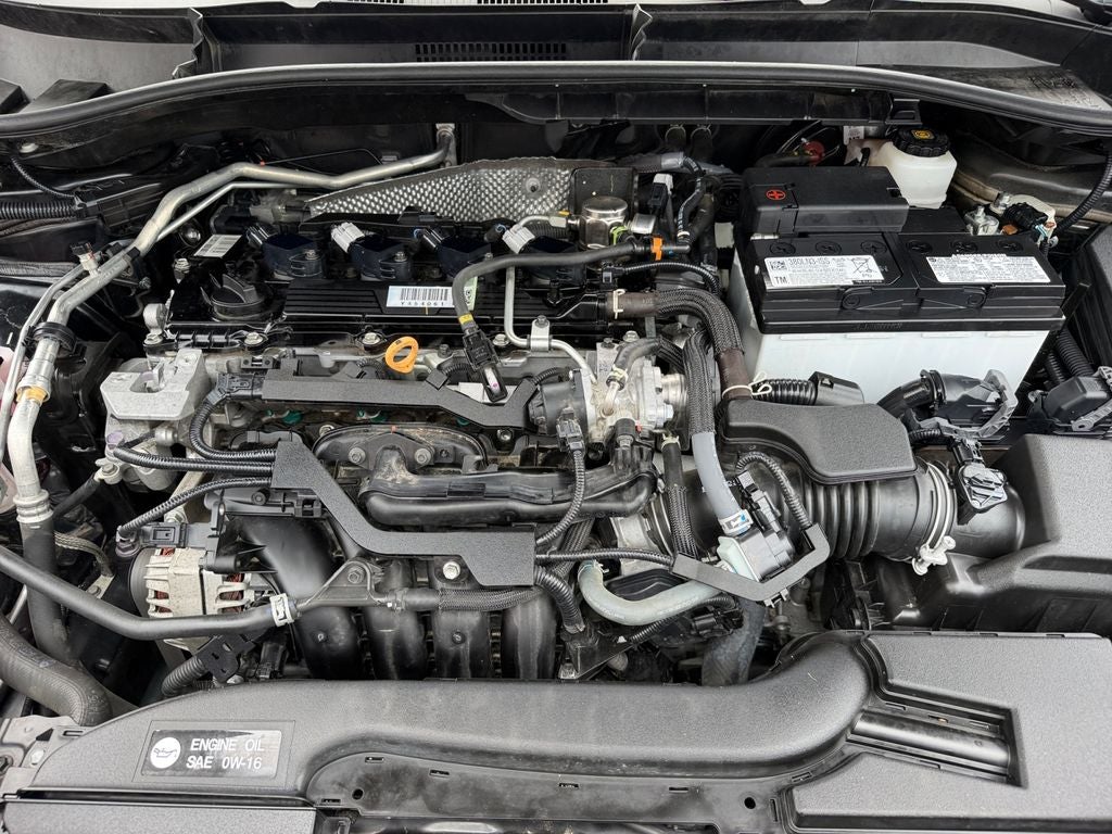 2023 Toyota Corolla Cross L