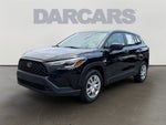 2023 Toyota Corolla Cross L