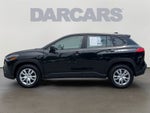 2023 Toyota Corolla Cross L