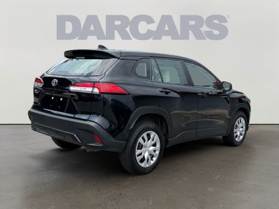 2023 Toyota Corolla Cross L