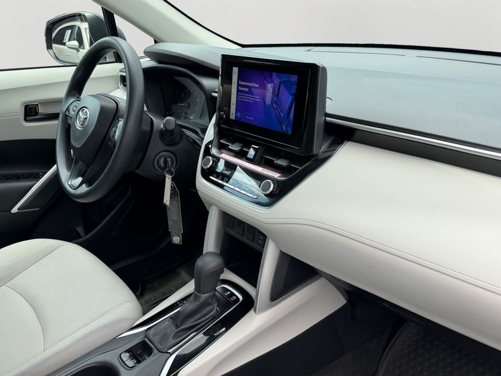 2023 Toyota Corolla Cross L