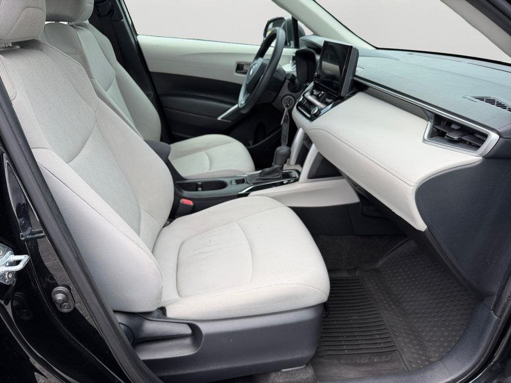 2023 Toyota Corolla Cross L