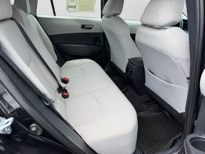 2023 Toyota Corolla Cross L