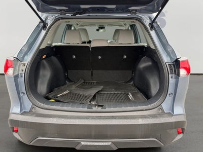 2022 Toyota Corolla Cross L