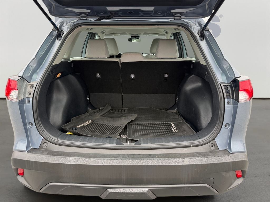 2022 Toyota Corolla Cross L