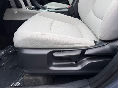 2022 Toyota Corolla Cross L