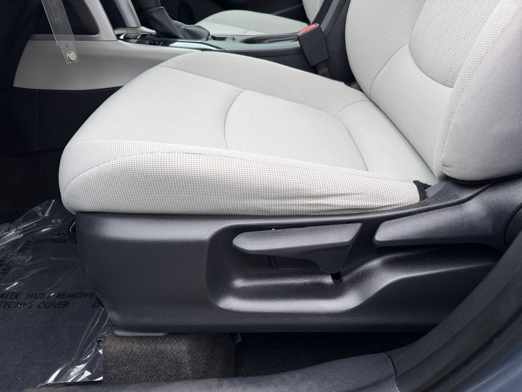 2022 Toyota Corolla Cross L