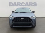 2022 Toyota Corolla Cross L