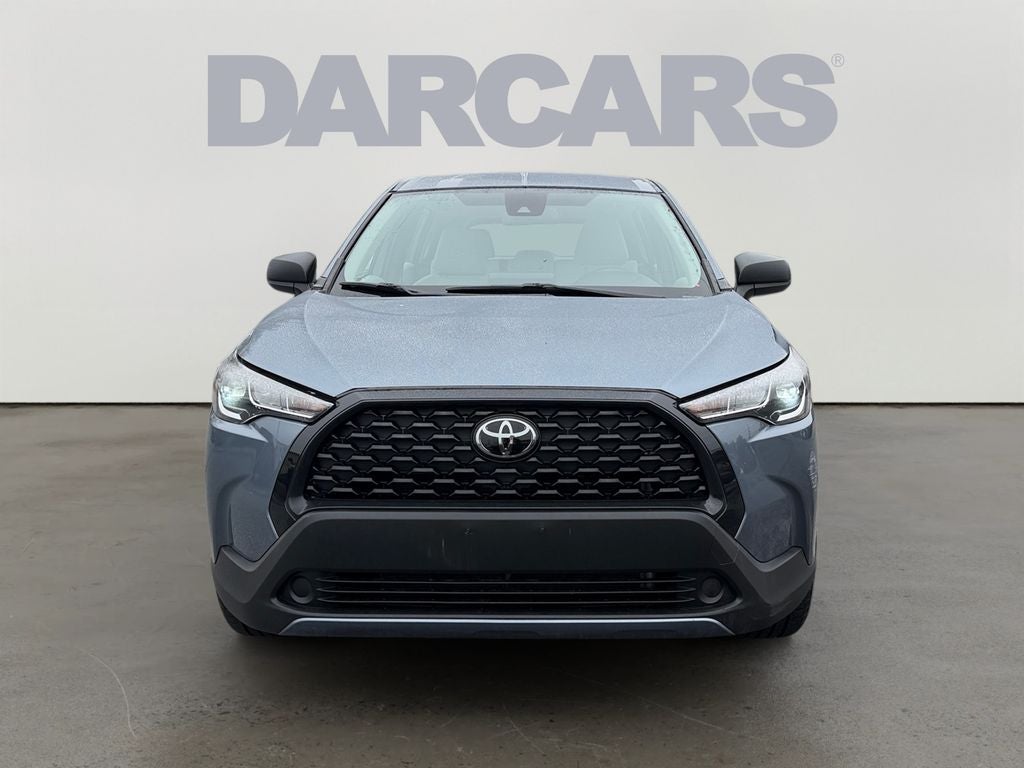 2022 Toyota Corolla Cross L