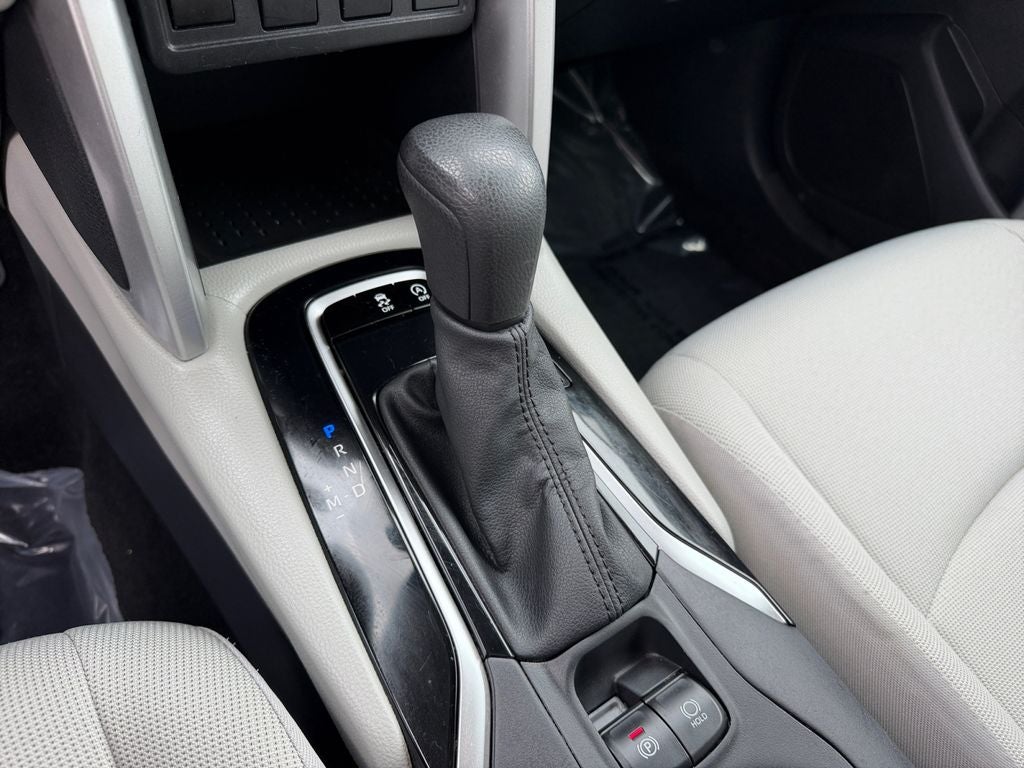 2022 Toyota Corolla Cross L