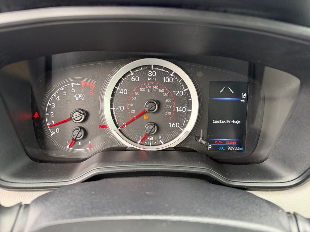 2022 Toyota Corolla Cross L
