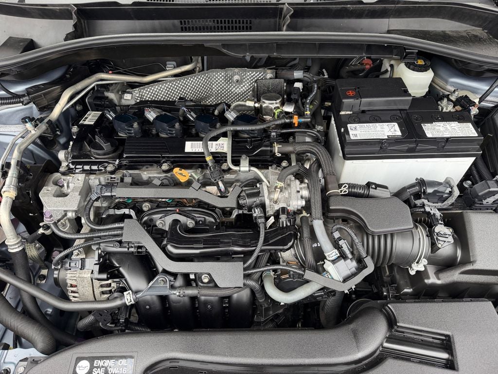 2022 Toyota Corolla Cross L