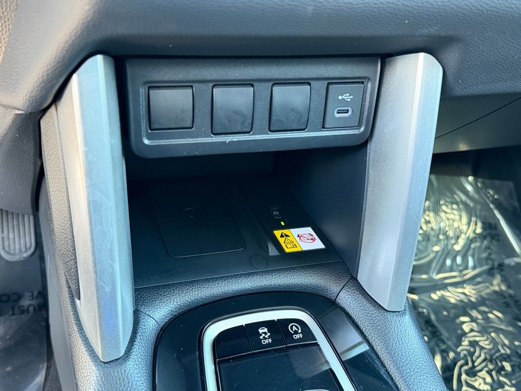 2023 Toyota Corolla Cross LE Moonroof