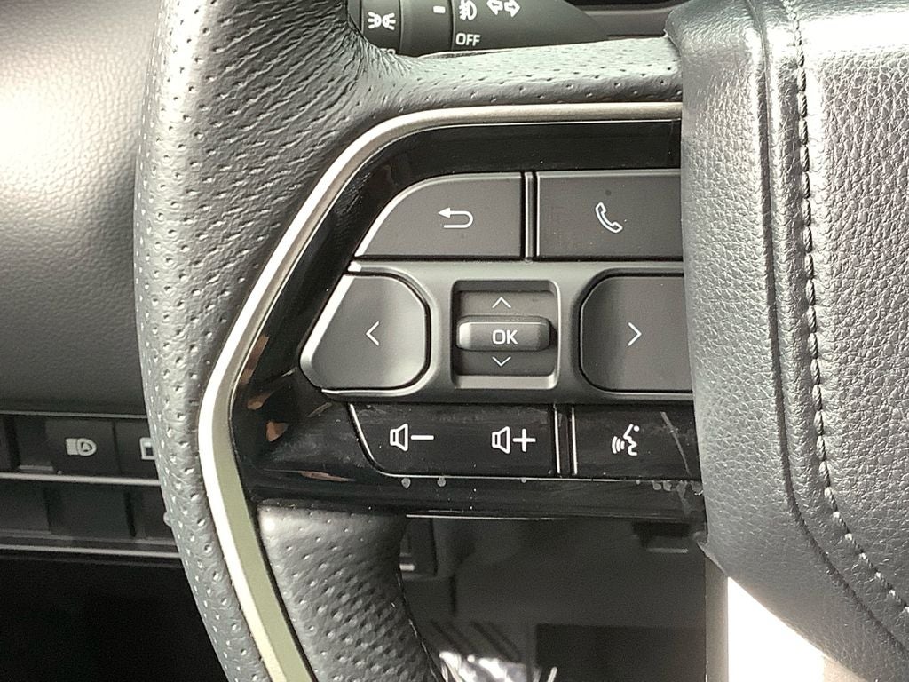 2024 Toyota Sequoia Limited