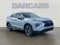 2022 Mitsubishi Eclipse Cross SE