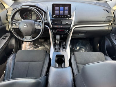 2022 Mitsubishi Eclipse Cross SE