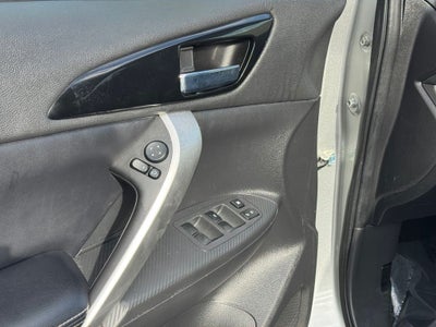 2022 Mitsubishi Eclipse Cross SE