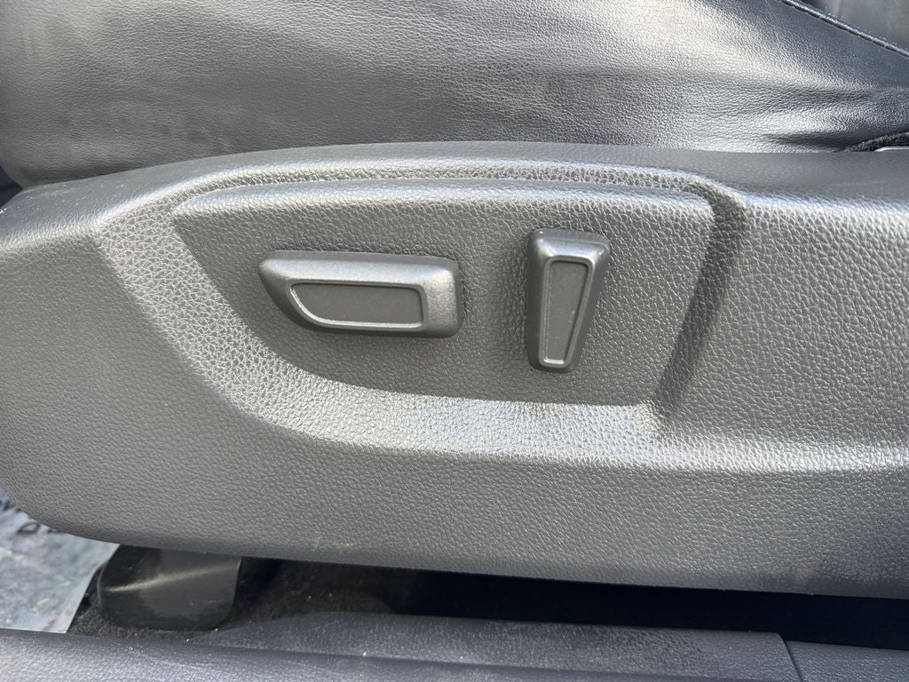 2022 Mitsubishi Eclipse Cross SE