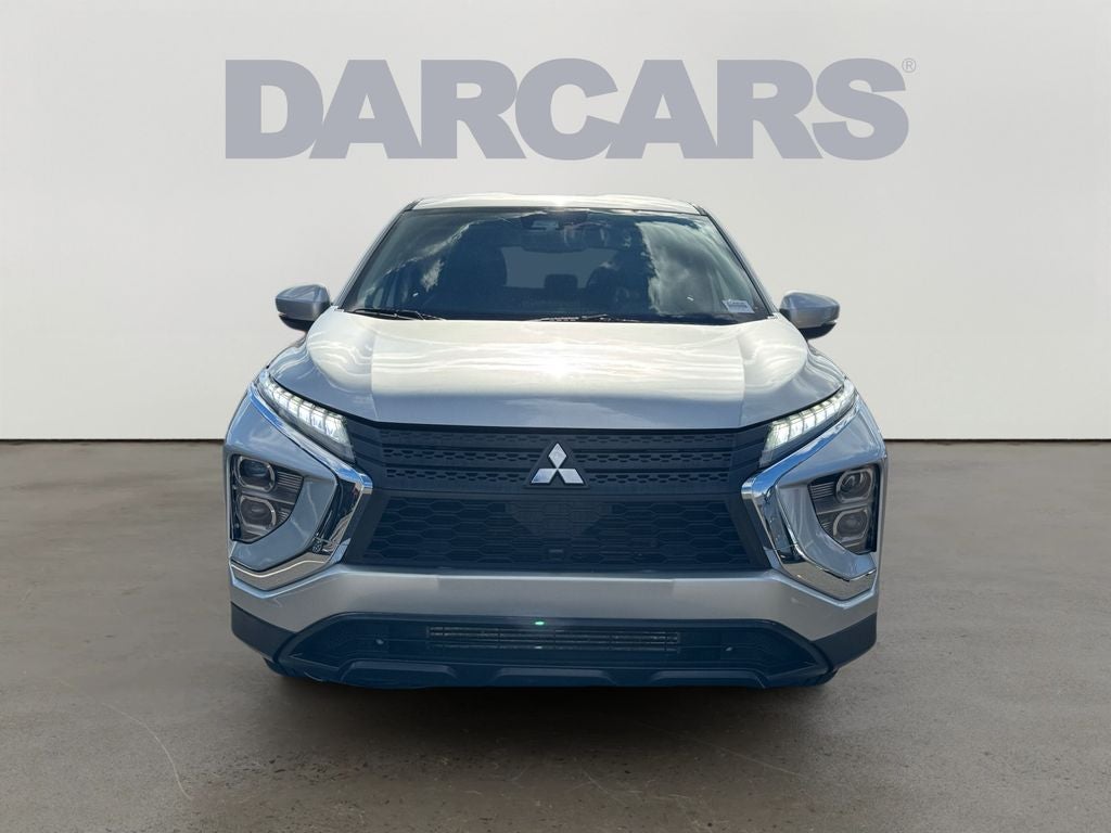 2022 Mitsubishi Eclipse Cross SE