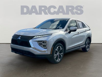 2022 Mitsubishi Eclipse Cross SE