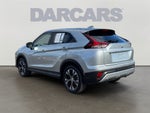 2022 Mitsubishi Eclipse Cross SE
