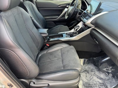 2022 Mitsubishi Eclipse Cross SE