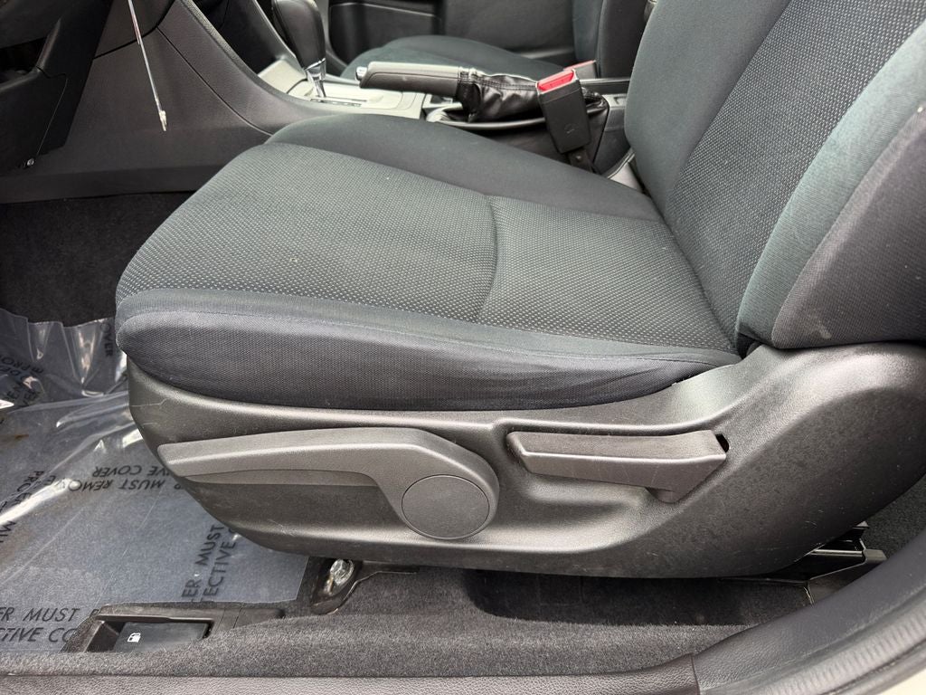 2015 Subaru Impreza 2.0i