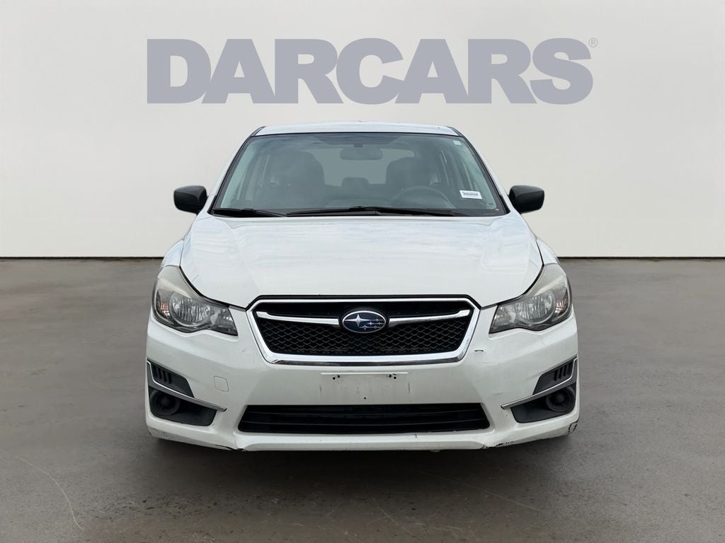 Used 2015 Subaru Impreza 2.0I with VIN JF1GPAA60F8310653 for sale in Rockville, MD