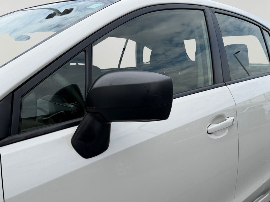 2015 Subaru Impreza 2.0i