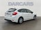 2015 Subaru Impreza 2.0i
