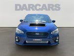 2016 Subaru WRX Premium