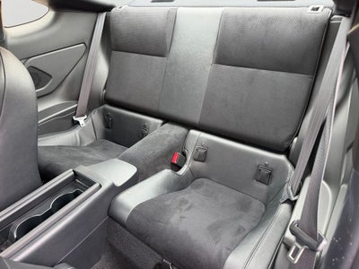 2025 Toyota GR86 Premium