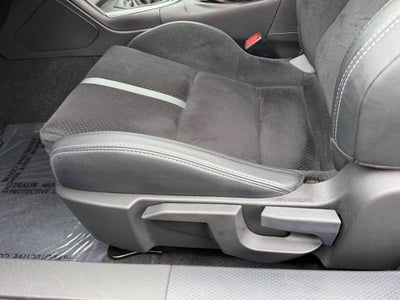 2025 Toyota GR86 Premium
