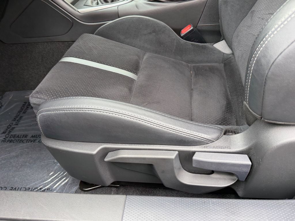 2025 Toyota GR86 Premium