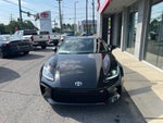 2025 Toyota GR86 Premium