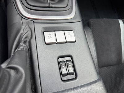 2025 Toyota GR86 Premium