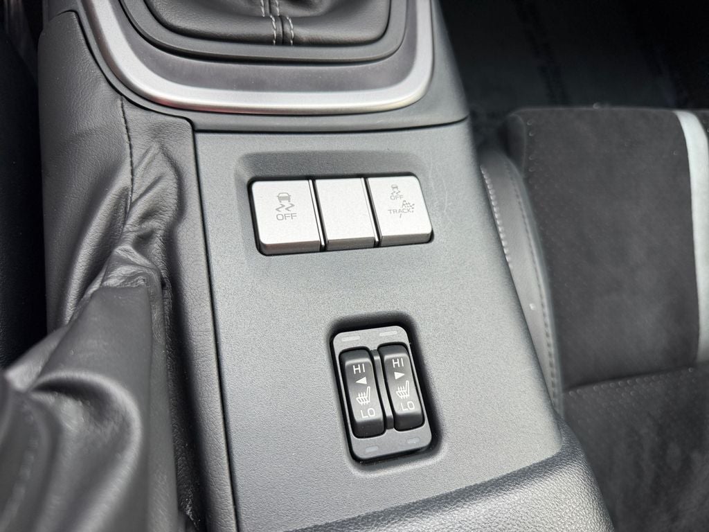 2025 Toyota GR86 Premium