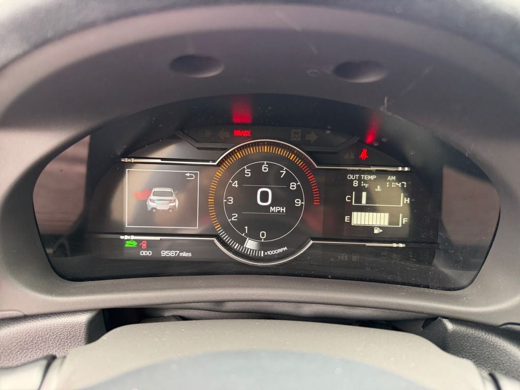 2025 Toyota GR86 Premium