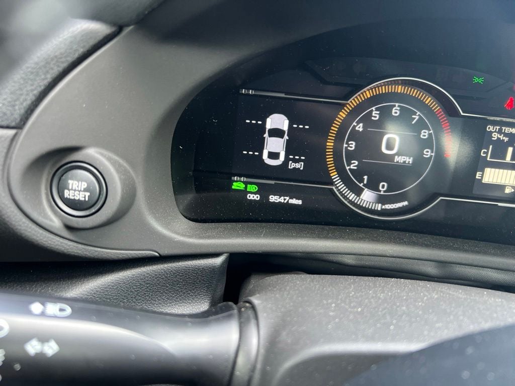 2025 Toyota GR86 Premium