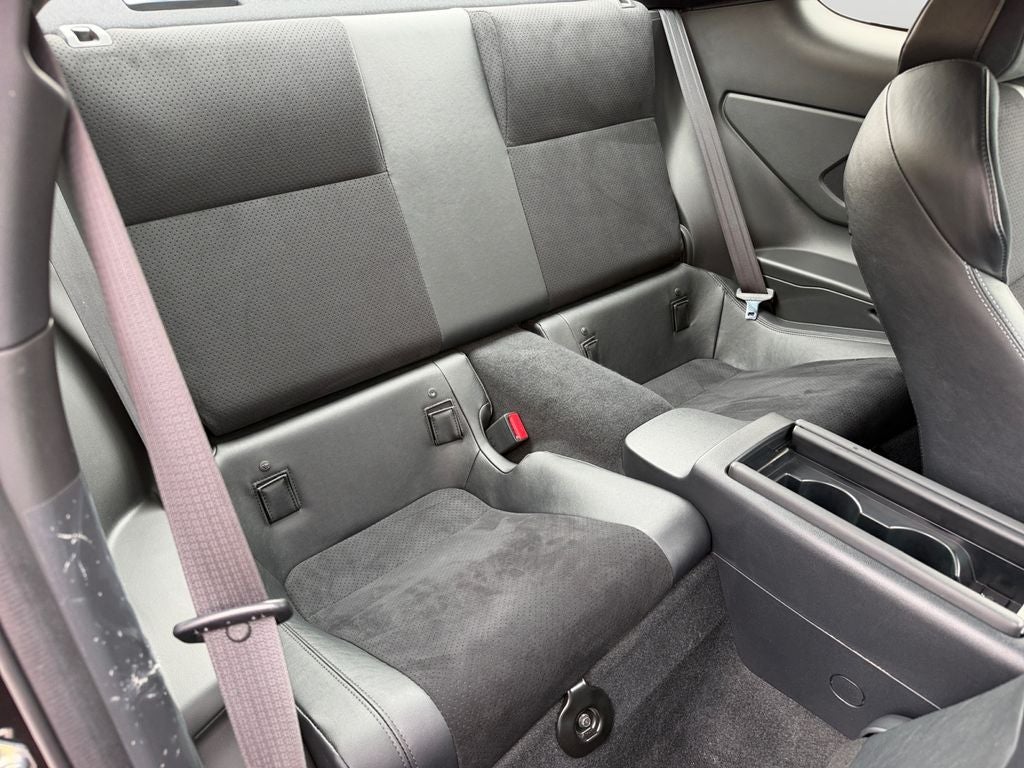 2025 Toyota GR86 Premium
